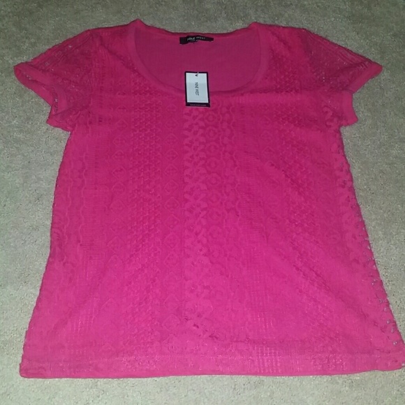 Nine West Tops - Nine west small shirt